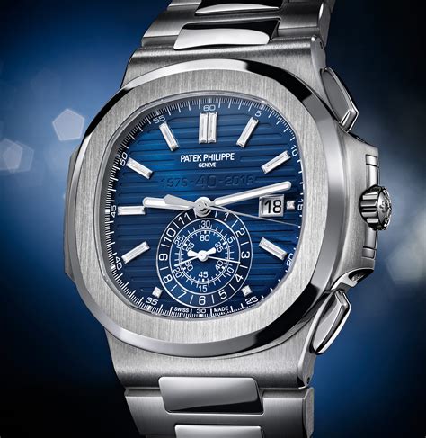 patek philippe männer uhren|Patek Philippe nautilus watches.